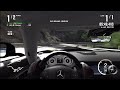 Forza 4 Ultimate Challenge Ep. 14 Mercedes SLS AMG vs. Porsche 959