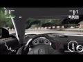 Forza 4 Ultimate Challenge Ep. 14 Mercedes SLS AMG vs. Porsche 959