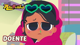 Clube Da Anittinha Dão To Doente 2ª Temporada Episódio Completo