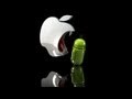 Apple annihilates Samsung in iPhone vs Galaxy patent war