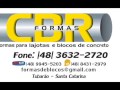 lajota de cimento