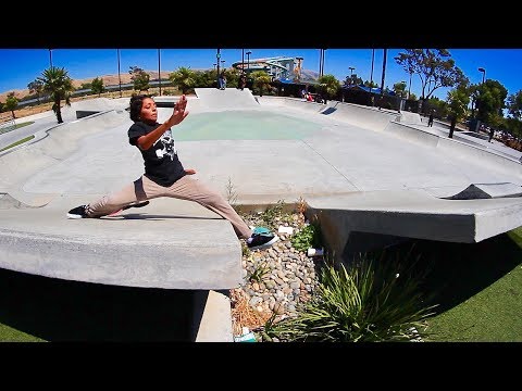 THE WORST SPLITS EVER?!
