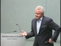 Jeff Immelt of GE: Leaders Must Drive Change