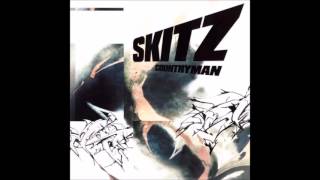 Watch Skitz Fingerprints Of The Gods video