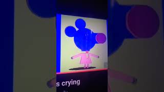 Norrie Is Crying