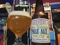Beer Review #331 - Lagunitas Brewing - Born Yesterday (2016) - 7% ABV