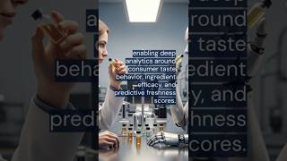 Ai Can Now Smell Your Food And Judge It Too?