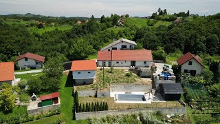 24Nep I Repišče, Zgornji Leskovec I Samostojna Hiša Z Bazenom In Letno Hiško I Prodamo