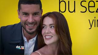 Berk Oktay Ve Seray Kaya-Together We Are One