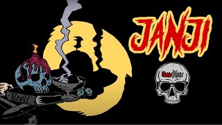 Buruk Padahnya Langgar Janji Dengan Bomoh Janji - Komik Seram Eng Subs