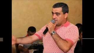 New Sharan 2015- Spitakci Hayko