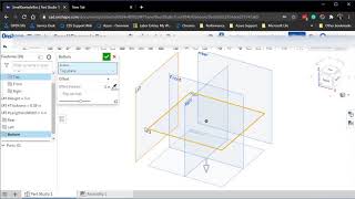 Onshape Tutorial - Simple Box Part 1