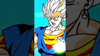 This Is 4K Anime Vegito