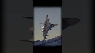 Su-27 Mig-29 Edit