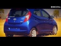 Comparo: Tata Nano v/s Hyundai Eon