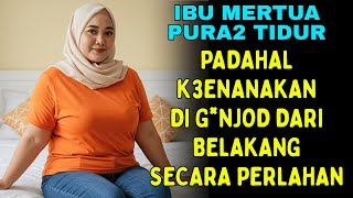 Ibu Mertua Adalah Maut