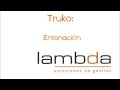 Hablar en Público es Fácil: Truko Entonación