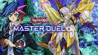 Yu-Gi-Oh Master Duel - Destruyendo Con Mi Code Talker Deck