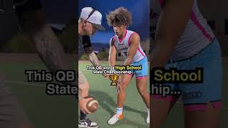 5-Star Qb Colin Hurley Chooses Lsu Over Alabama
