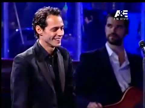 Marc Anthony en Viña del Mar 2012 completo