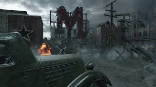 Call Of Duty Black Ops Iii 10Ans - Musei Oruzhiya Zombies Trailer
