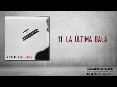 La Última Bala Video