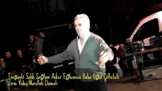 Tavşanlı I Baba Oğul Çiftetelli