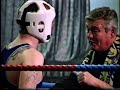 darren haines welsh boxing championships 1997