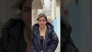 Zana Aslan En Yeni Tiktok Videosu