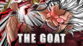 One Piece 1162 Xebec - Garp - Roger Ceux Qui Vont Changer Le Monde. La Fin De One Piece Arrive