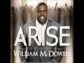 William McDowell - You Are God Alone