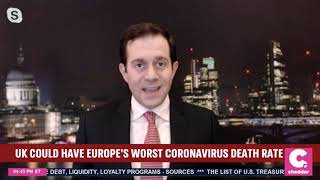 Boris Johnson recovers after hospital and France continues lockdown