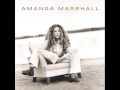 Amanda Marshall - Dark Horse (Original)