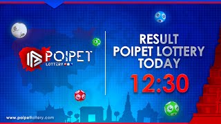 Poipet Lottery Morning Live Streaming October 10, 2025 At 1230 Pm
