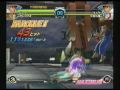 TvC: Ryu 91-hit Extreme Damage Combo