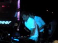 2 Many DJs - Reclaim The Dancefloor - Eden, Ibiza 