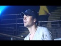Download Enrique Live Manchester 24/3/11 - Taking Back My Love MP3 song and Music Video