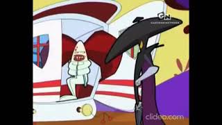 Mikefurr Nanoboy Cartoon Network