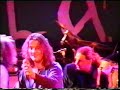 Galaad - Fugazi (Live 1994) [Marillion cover, with P. Trewavas & I. Mosley]
