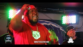 Dre' Dennis vs Og Istenes Jewelz | Homegrown Battleground | Hosted by ZitrotheGreat #Aftermath