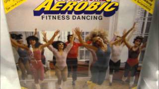 Sydne Rome Aerobic Teil 14 Hörzu Deutsch Ca. 1982