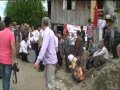 ESKİ KÖY DÜĞÜNLERİ - OYNAMA SAHNESİ