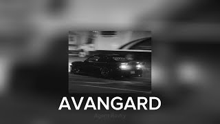 Lonown - Avangard Super Slowed