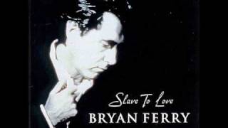 Watch Bryan Ferry This Love video