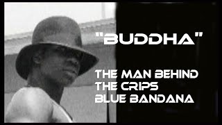 Curtis Buddha Morrow The Story Of A West Side Crip