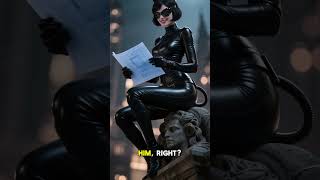 Will Catwoman Dethrone Bane In Absolute Batman