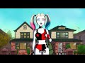 Harley Quinn 1x10 "Harley Visits her Parents" Subtitle/HD