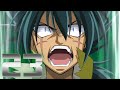 Beyblade Metal Masters Episode 23: The End Of A Fierce Struggle!