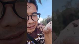 Mau Nanya Sama Bocil Nih