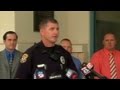 Florida police glad siblings caught